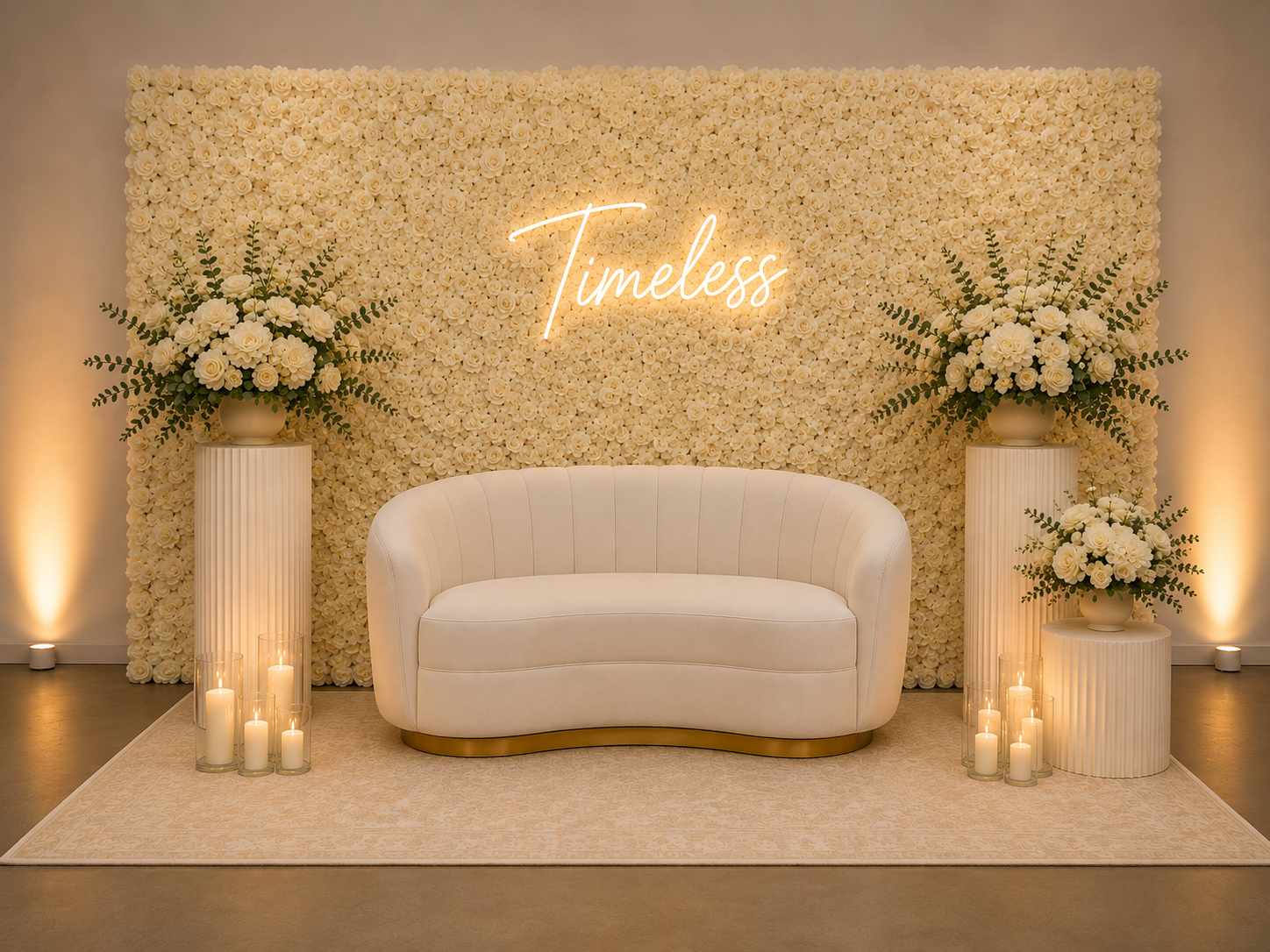 Facet Events Classic Package