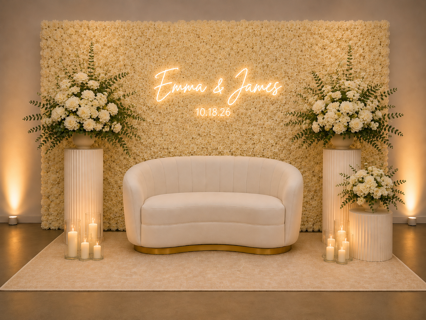 Facet Events Signature Package